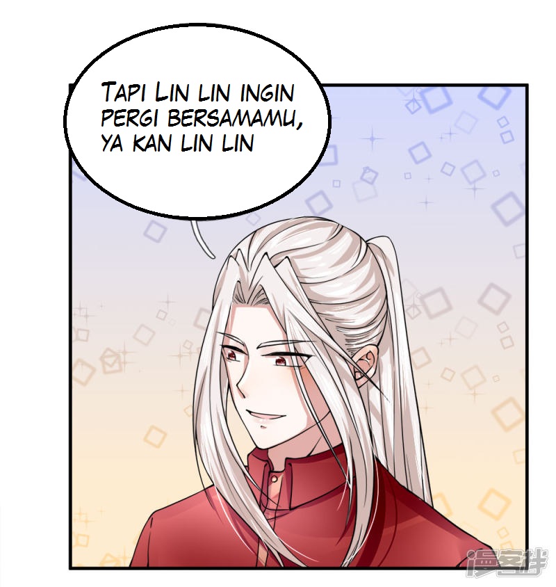 Immortal Daddy Xianzun Chapter 36 Bahasa Indonesia
